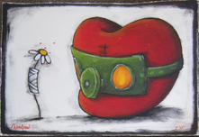 Fabio Napoleoni  Fabio Napoleoni  Better Days Ahead (SN) Paper